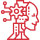 AI strategy icon