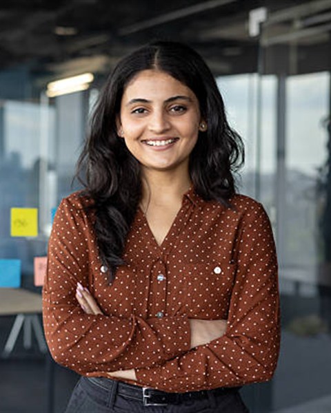 Priya Nair