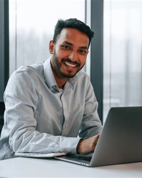 Vikram Iyer, Lead MLOps Engineer
