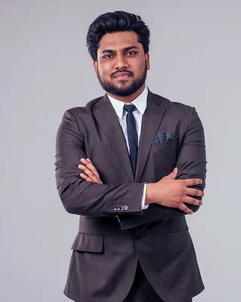 Arjun Reddy, Principal AI Solutions Architect
