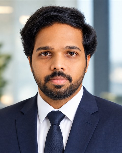 Ali Akbar