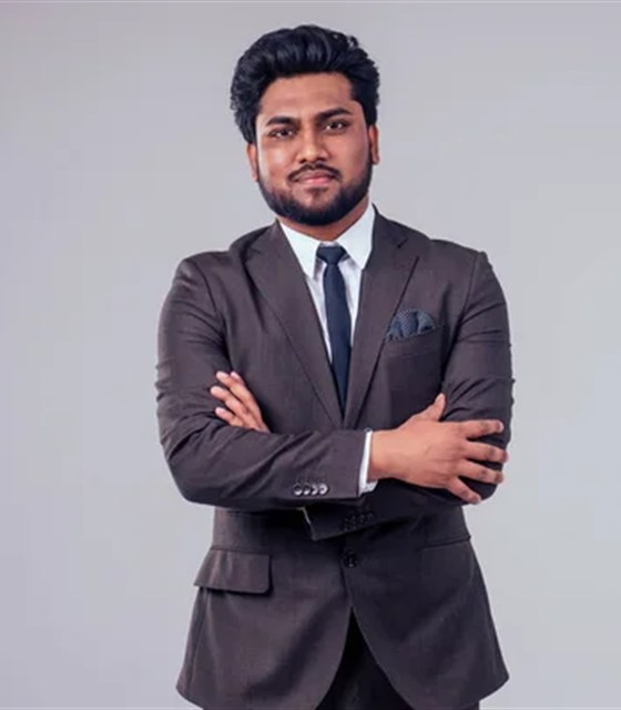 Arjun Reddy
